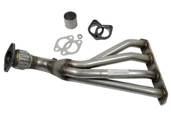 Janspeed Tubular Exhaust Manifold