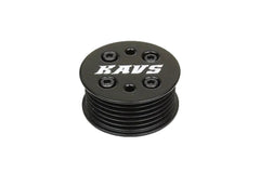 Performance Pulley Package Stage 1