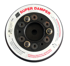 ATI 917992 Super Damper 0% - R53