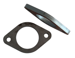 Janspeed Manifold Exhaust Flange