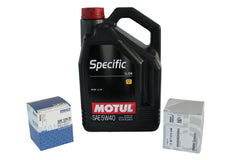 Service Kits For Your Car