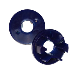 SuperPro SPF2426K Lower Engine Mount Void Bush - R50/R52/R53
