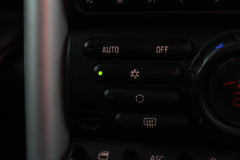 Air Conditioning Re-gassing