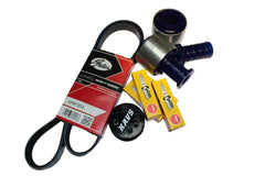 Performance & Handling (Pulley & Bushes) Package