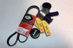 Performance & Handling (Pulley & Bushes) Package