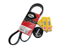 Performance Pulley Package Stage 1