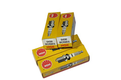 Inspection 2 Service - R50,R53