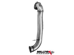 Milltek MIL-SSXM023 - Decat Pipe R56 Cooper S