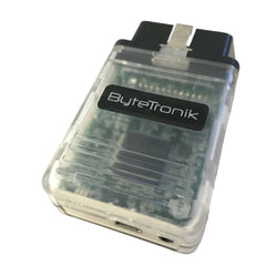 1320 Bytetronik Custom Remap Tune - 2002 - 2006 Cooper S R53