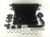 1320 Pro Alloy R53 Turbo Borg Warner EFR FMIC, Radiator & Fan Kit