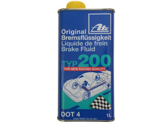 ATE TYP 200 Racing Fluid Dot 4