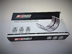 KING MB5667SI Main Bearings .25