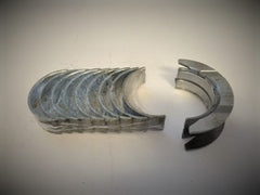 KING MB5667SI Main Bearings .25