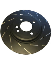 EBC Front Brake Discs(Pair) MINI One Cooper Cooper S 276m x 22mm