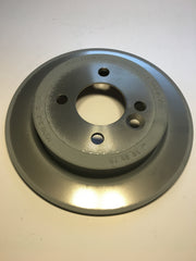 MINI - 34212167242 - Rear Brake Discs and Pad Kit - R50 52 53