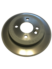 MINI - 34212167242 - Rear Brake Discs and Pad Kit - R50 52 53