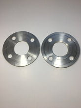 KAVS Wheel Spacer 5mm Pair