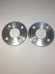 KAVS Wheel Spacer 5mm Pair