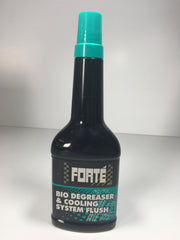 Forte Bio Degrease&Cooling System Flush