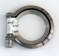 MINI - 18302756352 - MINI Exhaust V Band Clamp