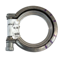 MINI - 18302756352 - MINI Exhaust V Band Clamp