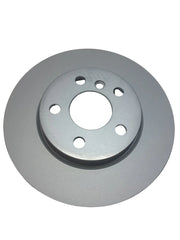EBC D2021 Front Brake Disc F56 (Pair)