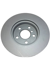 EBC D2021 Front Brake Disc F56 (Pair)