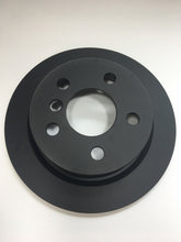 EBC D2022 Rear Brake Disc F56 (Pair)