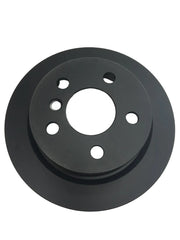 EBC D2022 Rear Brake Disc F56 (Pair)