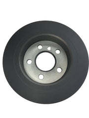EBC D2022 Rear Brake Disc F56 (Pair)