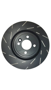 EBC USR1790 Front Brake Disc R56 JCW