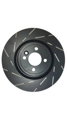 EBC USR1790 Front Brake Disc R56 JCW