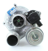Borgwarner 53039880146 - KO3 Turbocharger R56