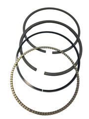 Mahle 081 RS 00104 0N0 - Piston Rings R56