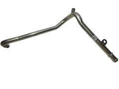 MINI - 11537629401 - Steel Coolant Line - Pump to Heater - R50