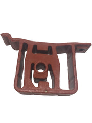 MINI - 18207521427 - Exhaust Rubber Rear Inner R50/52/53