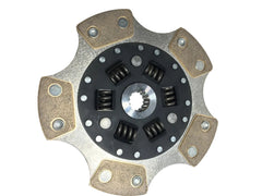 CG Motorsport 5 Paddle Drive Plate