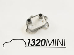 MINI - 11427509212 - Engine Oil Cooler R53