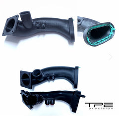 TPE - CHARGE PIPE KIT R53 MINI COOPER S
