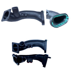 TPE - CHARGE PIPE KIT R53 MINI COOPER S