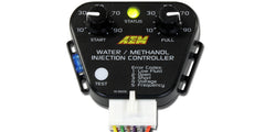 AEM Water/Methanol Multi Input Injection Kit for MAF, MAP, 0-5V or IDC