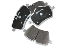 Brembo High Performance Front Brake Pads