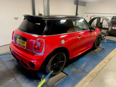 1320MINI Stage 1 Remap - MINI F56 Gen 3