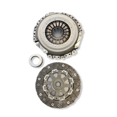 LUK 622304600 3 Piece Clutch Kit - R53