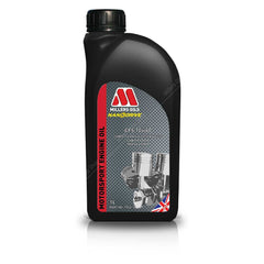 Millers Oils NANODRIVE 10w60 - 1 litre