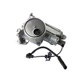 MINI - 11417647376 - Oil Pump R53