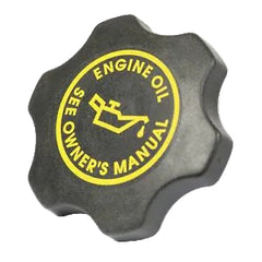 MINI 11121486686 - R50-53 Oil Cap