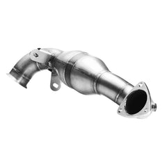 Akrapovick Downpipe & High Flow Cat
