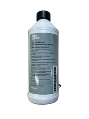 MINI Coolant Service