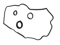 MINI - Oil Pump / Timing Chain Oil Seal Kit - R50/52/53